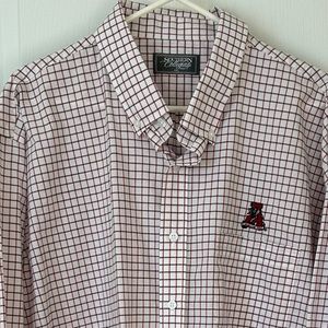 University of Alabama Long Sleeve Shirt, XXL